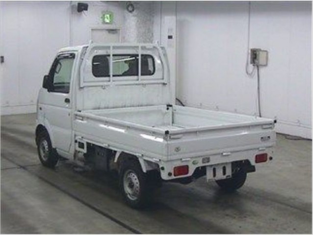 CARRY TRUCK 2