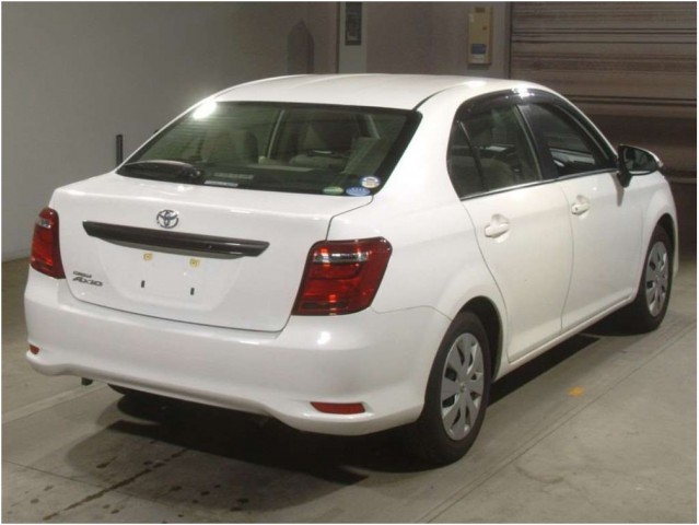 COROLLA AXIO 1.5X BUSINESS PACKAGE2