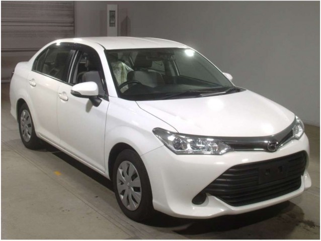 COROLLA AXIO 1.5X BUSINESS PACKAGE3