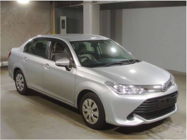 COROLLA AXIO X BUSINESS PACKAGE3