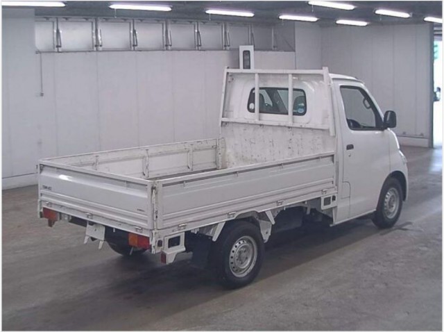 TOWN ACE TRUCK DX XEDITION4