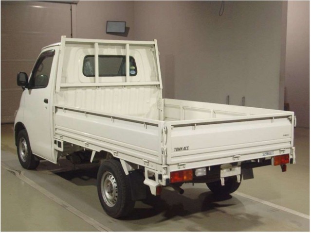 TOWN ACE TRUCK DX XEDITION4