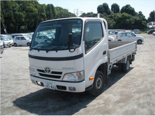 TOYOACE 1.5t1