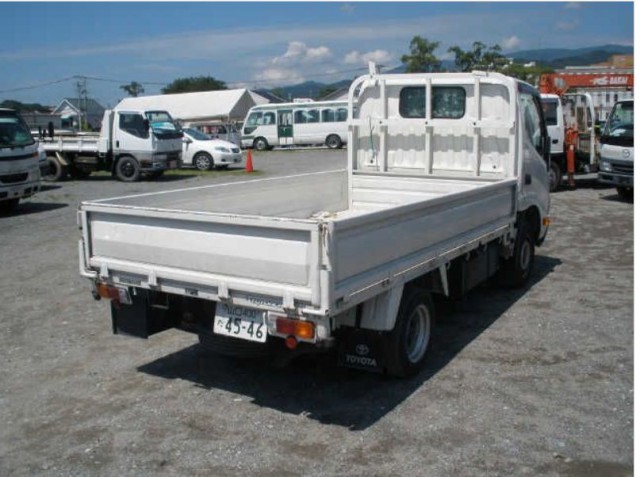 TOYOACE 1.5t2