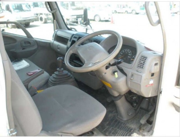 TOYOACE 1.5t5