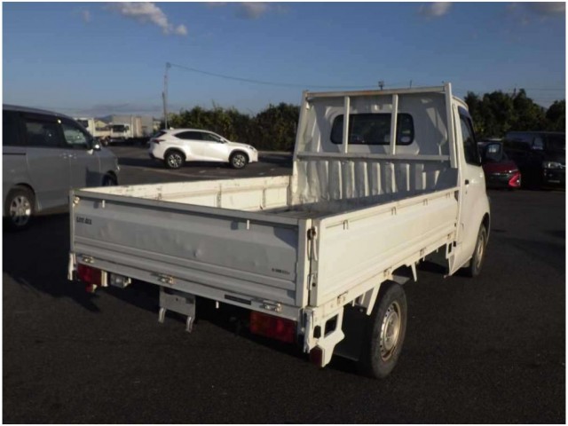 LITE ACE TRUCK DX XEDITION2