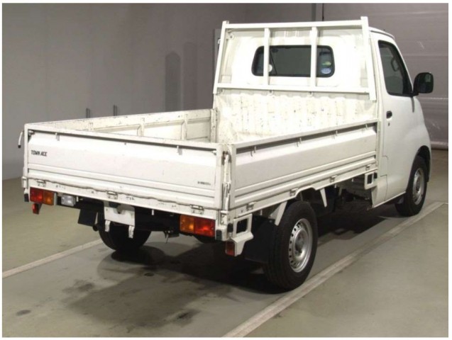 TOWN ACE TRUCK DX XEDITION2