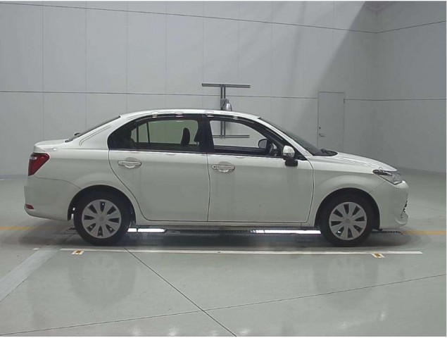 COROLLA AXIO 1.5X BUSINESS PACKAGE12