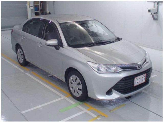 COROLLA AXIO 1.5X BUSINESS PACKAGE3