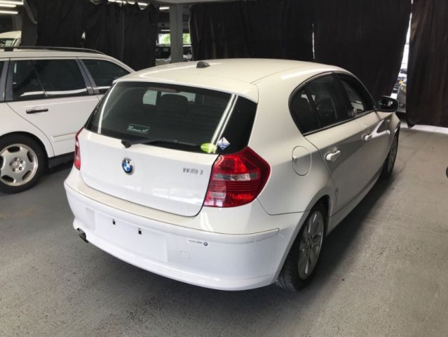 BMW 116i4