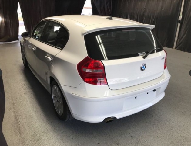 BMW 116i2