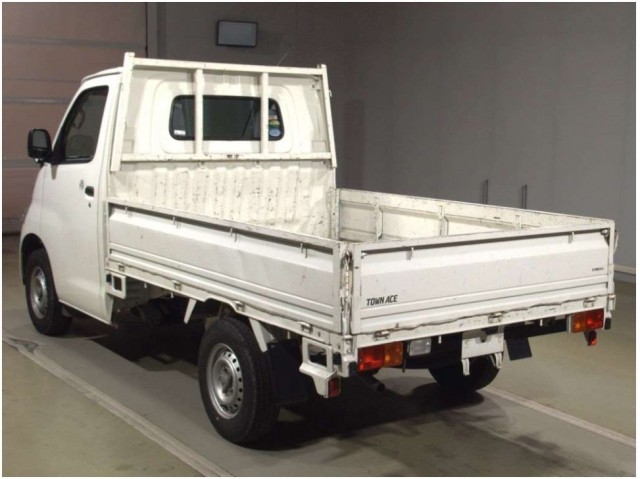 TOWN ACE TRUCK DX X EDITION4