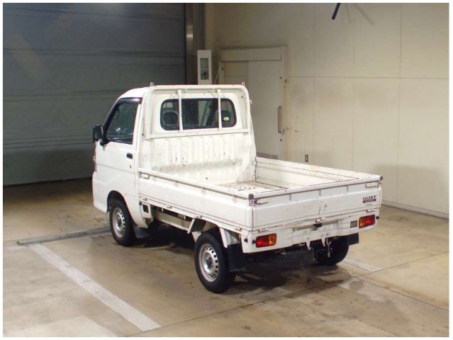 HIJET TRUCK SPECIAL2