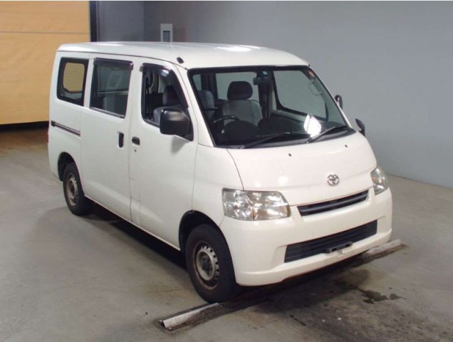 TOWNACE VAN  GL1