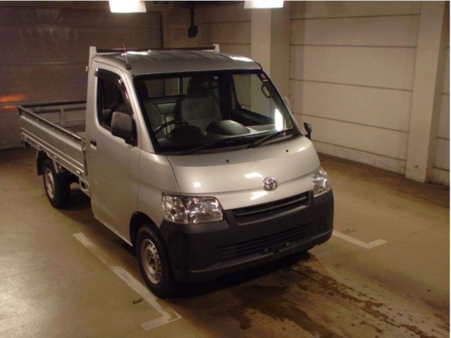 TOWNACE TRUCK DX1