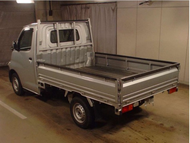 TOWNACE TRUCK DX2