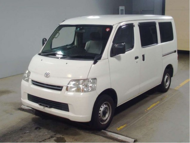 TOWNACE VAN  GL3