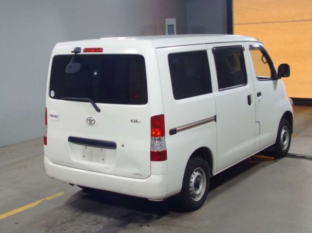 TOWNACE VAN  GL4