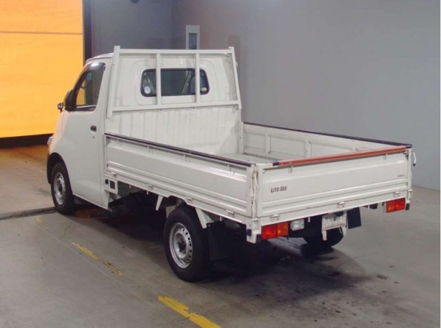 LITACE TRUCK DX2