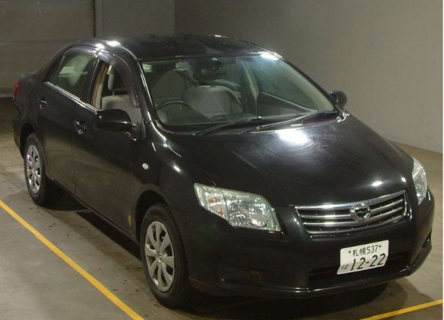 COROLLA  AXIO X1