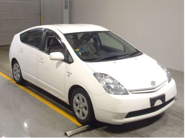 PRIUS EX1