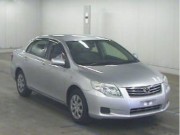 COROLLA  AXIO