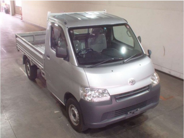 LITEACE TRUCK DX1