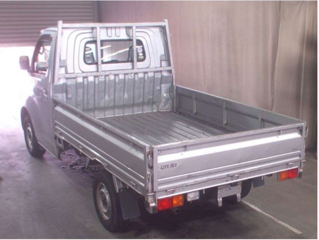 LITEACE TRUCK DX2