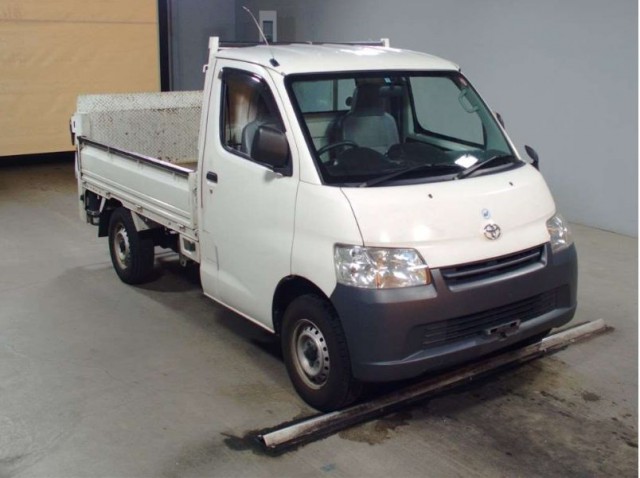 TOWNACE TRUCK DX1