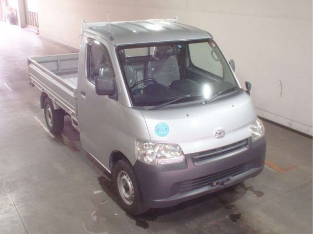 LITEACE TRUCK DX1