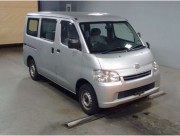 TOWNACE VAN 