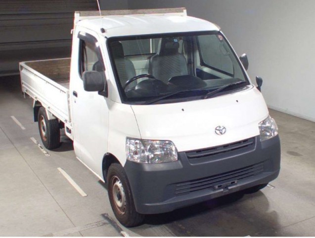 TOWNACE TRUCK DX1