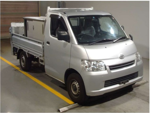 TOWNACE TRUCK DX X EDITION1