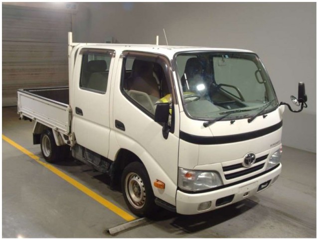 TOYOACE LONG WCAB JUSTLOW1