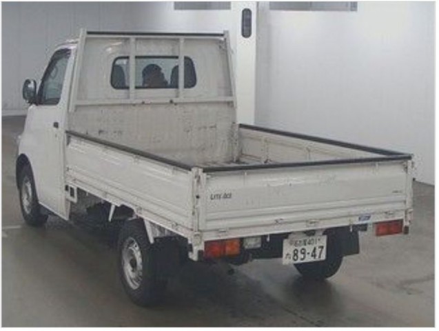 LITEACE TRUCK DX2