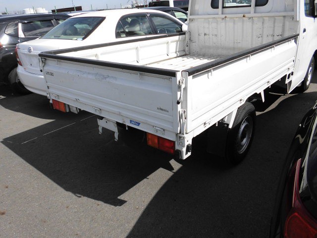 LITEACE TRUCK DX8