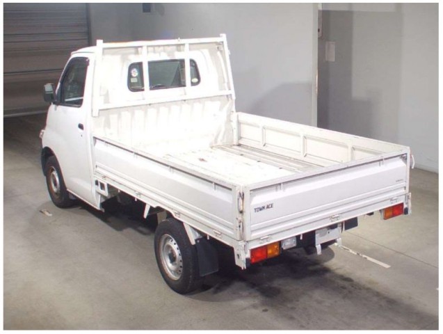 TOWNACE TRUCK DX2