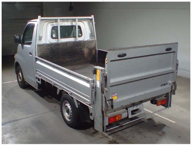 TOWNACE TRUCK DX X EDITION2