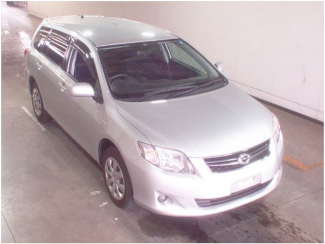 COROLLA FIERDER 1.5X1