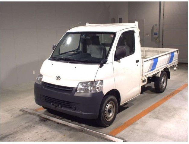 LITEACE TRUCK DX3