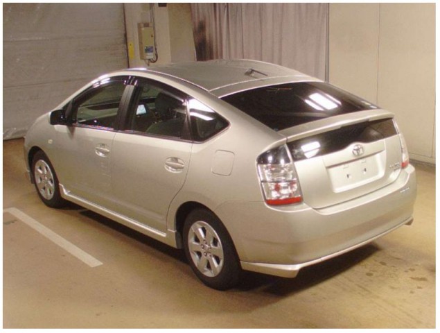 PRIUS S2