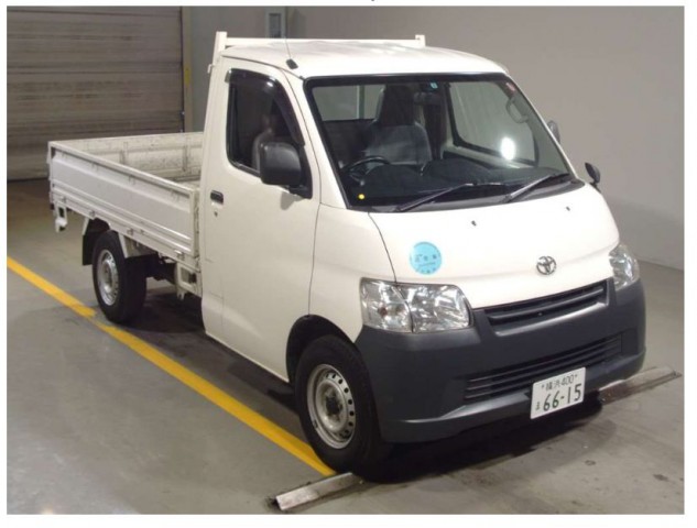 LITEACE TRUCK DX1