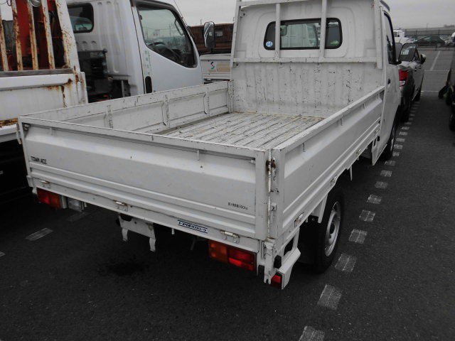 TOWNACE TRUCK DX3