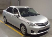 COROLLA AXIO