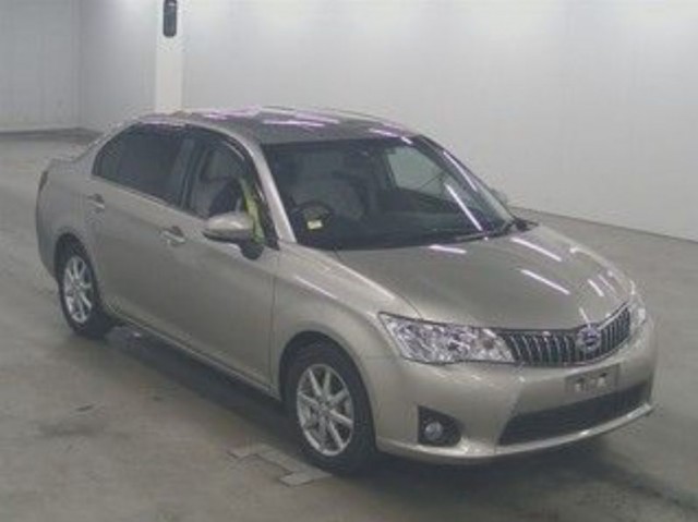 COROLLA AXIO 1.5 LUXEL1