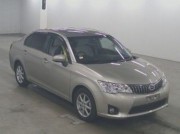 COROLLA AXIO