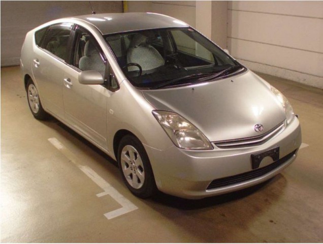 PRIUS G1