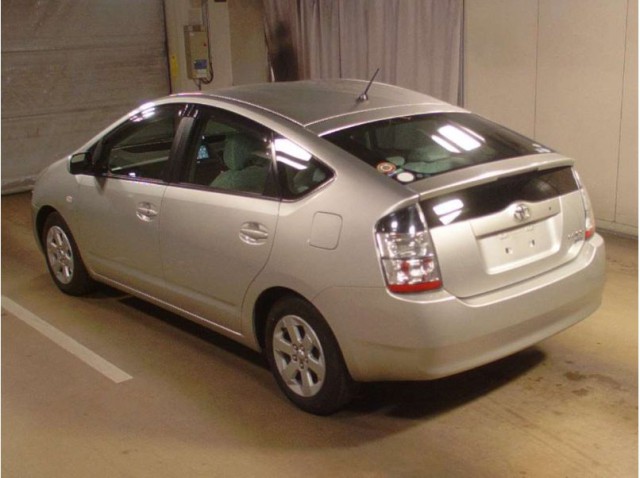 PRIUS G2