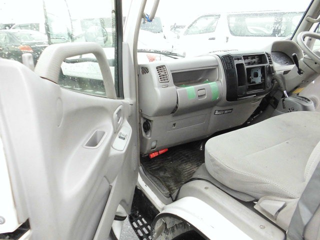 TOYOACE  WCAB10