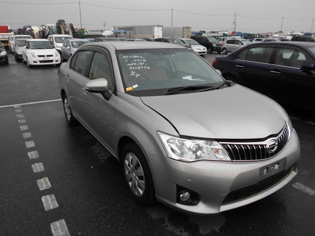 COROLLA AXIO 1.5 LUXEL1